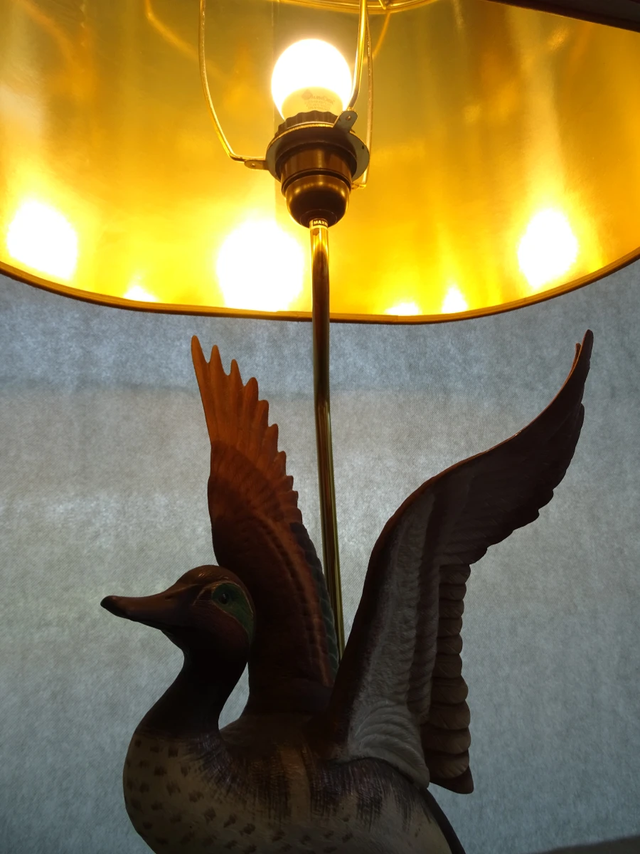 Roland van Ruyckevelt lamp - foto 10