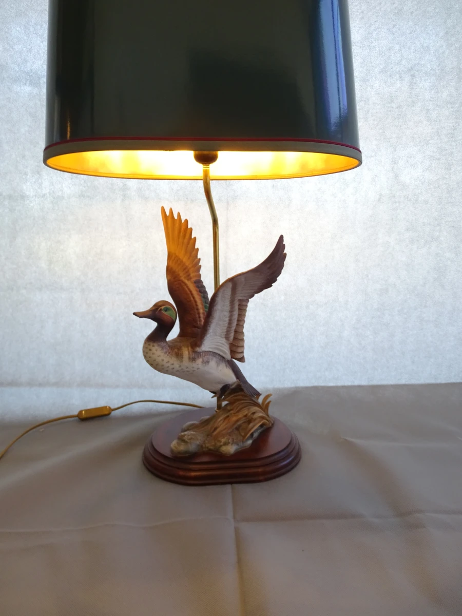 Roland van Ruyckevelt lamp - foto 8