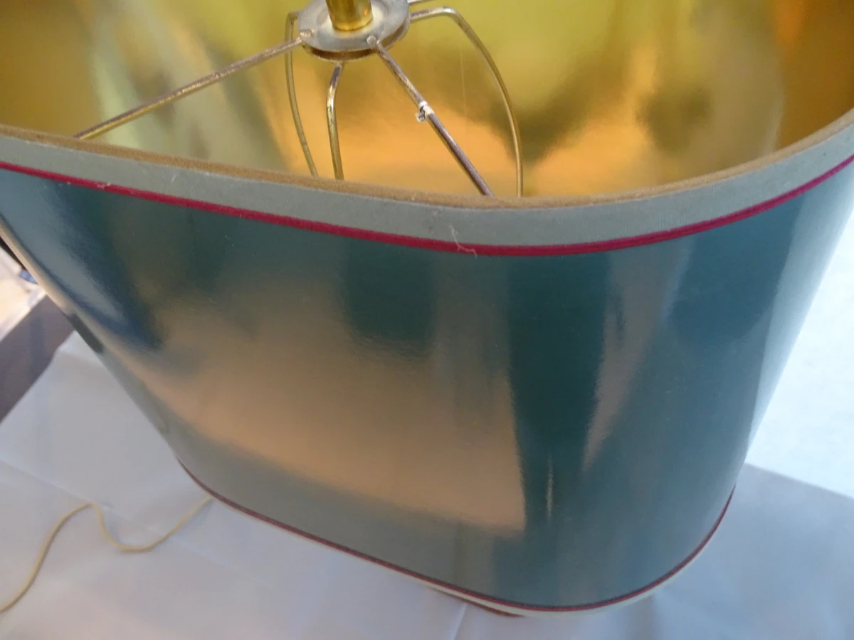 Roland van Ruyckevelt lamp - foto 4