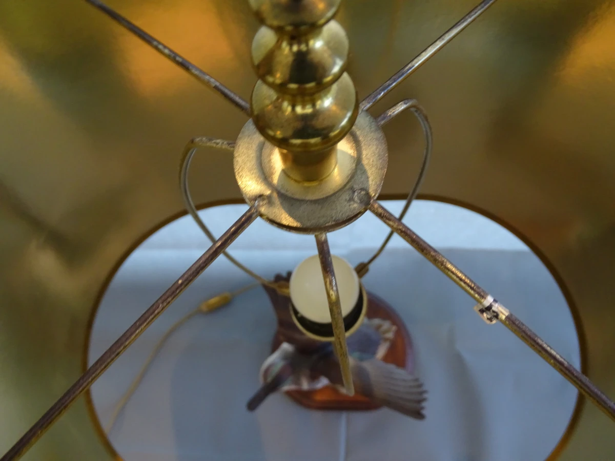 Roland van Ruyckevelt lamp - foto 6