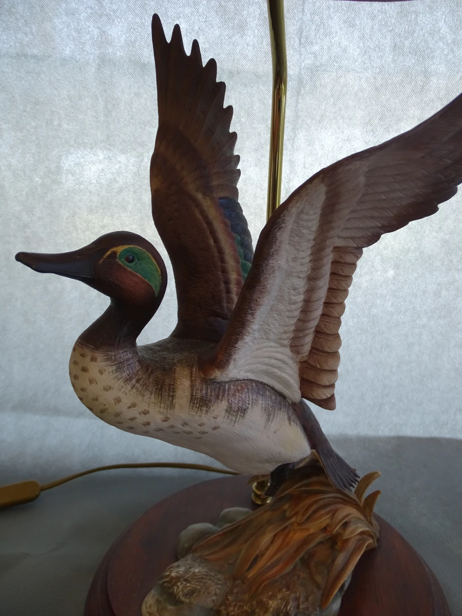 Roland van Ruyckevelt lamp - foto 2