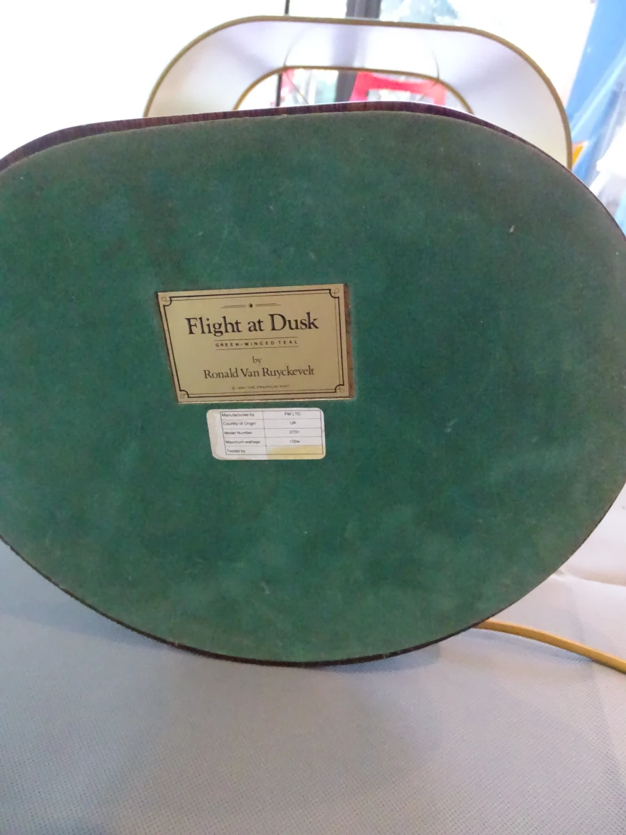 Roland van Ruyckevelt lamp - foto 17