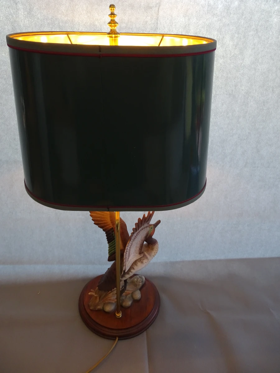 Roland van Ruyckevelt lamp - foto 14