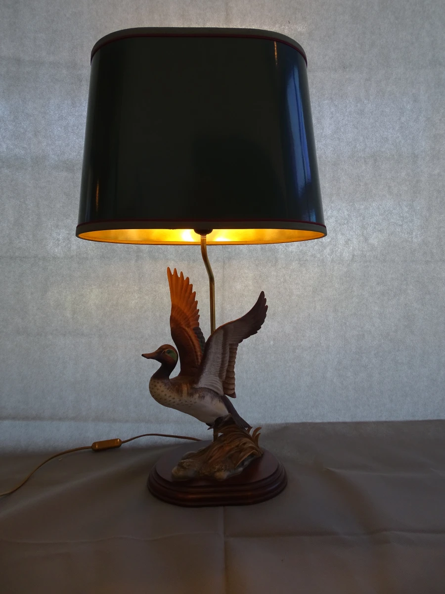 Roland van Ruyckevelt lamp - foto 9