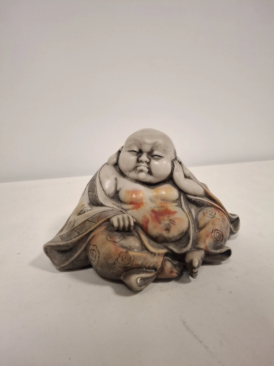 bouddha beeld - foto 3