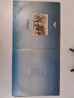 LP : Yes : "Relayer" - foto 3