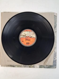 LP : Yes : "Relayer" - foto 5