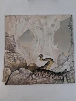 LP : Yes : "Relayer" - foto 2
