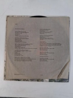 LP : Yes : "Relayer" - foto 4