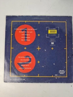 LP : Duran Duran : "Arena" - foto 2