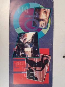 LP : Duran Duran : "Arena" - foto 3