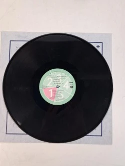 LP : Duran Duran : "Arena" - foto 6