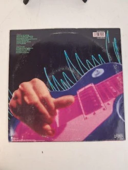LP : Dire Straits : "money for nothing" - foto 2