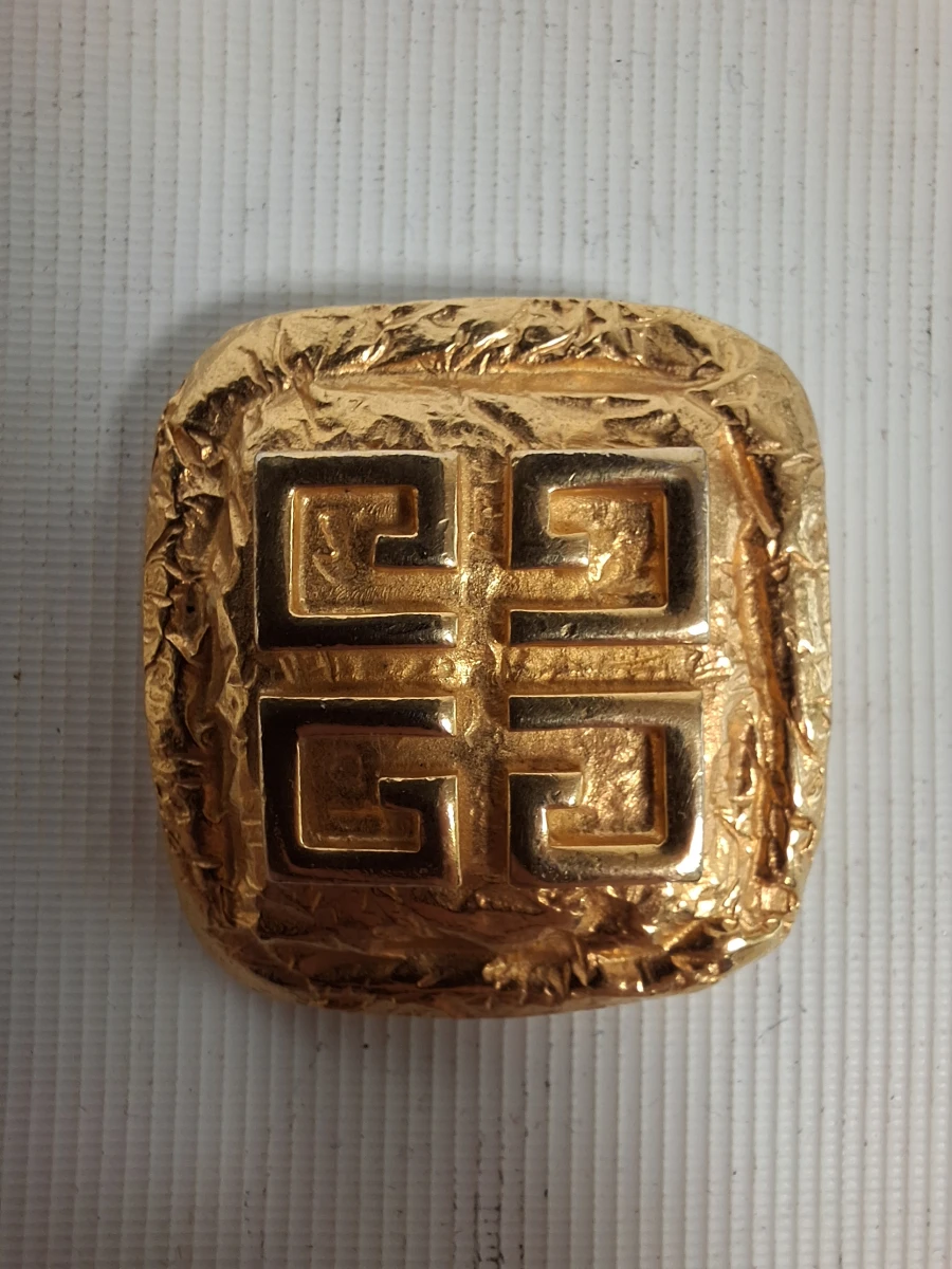 Vintage Broche Givenchy - foto 3
