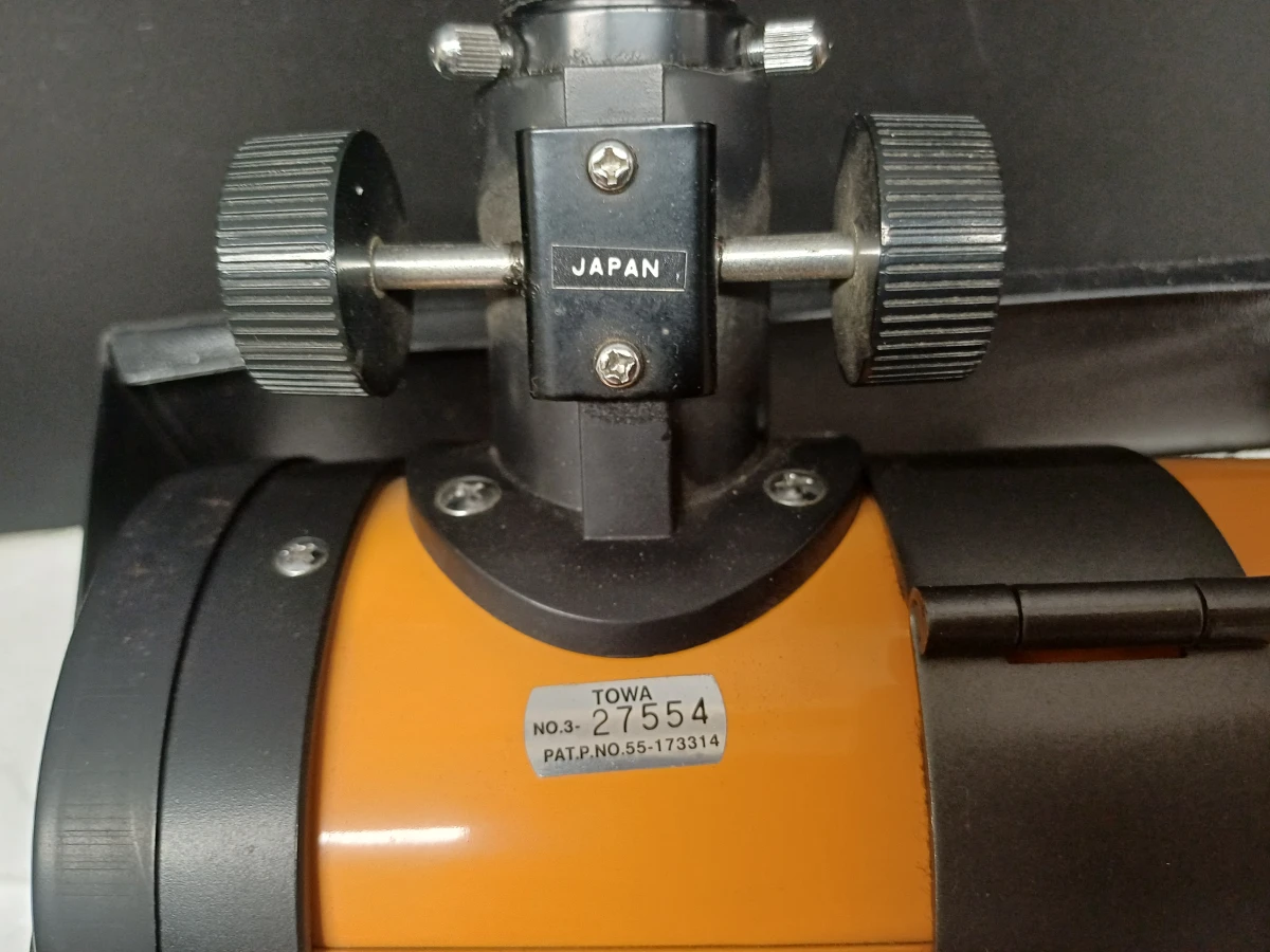Vintage Towa telescoop - foto 4