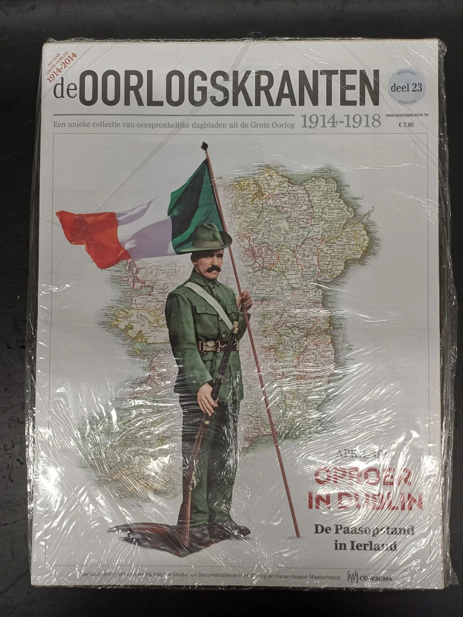De Oorlogskranten 1914-1918 - foto 24