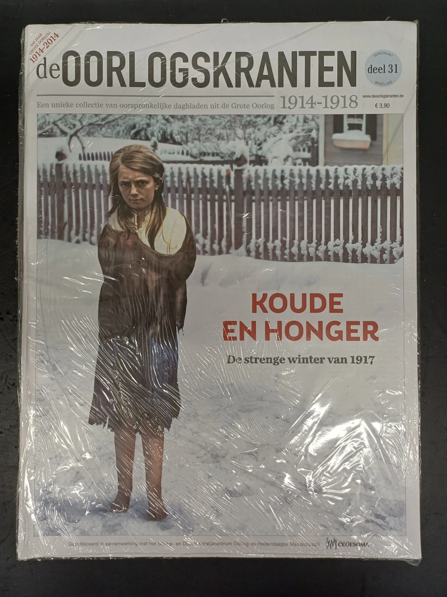 De Oorlogskranten 1914-1918 - foto 30