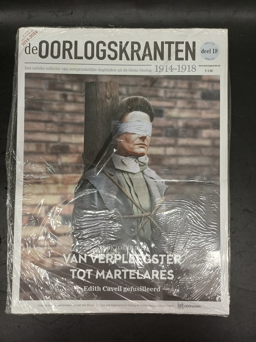 De Oorlogskranten 1914-1918 - foto 19