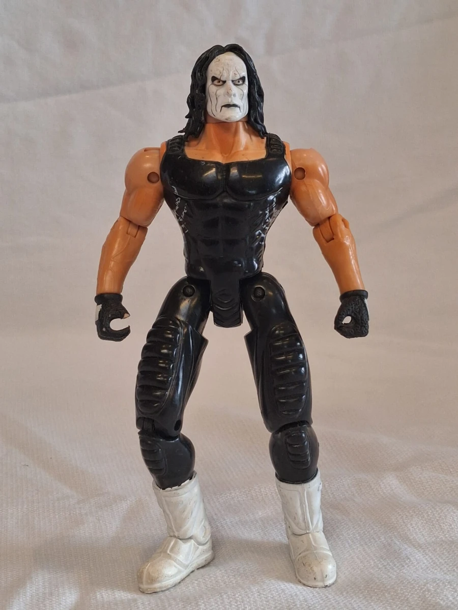 Set WCW actiefiguren - foto 5