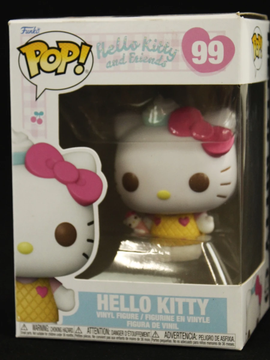 Lot van 5 Funko Pop! figuren in originele doos - foto 4