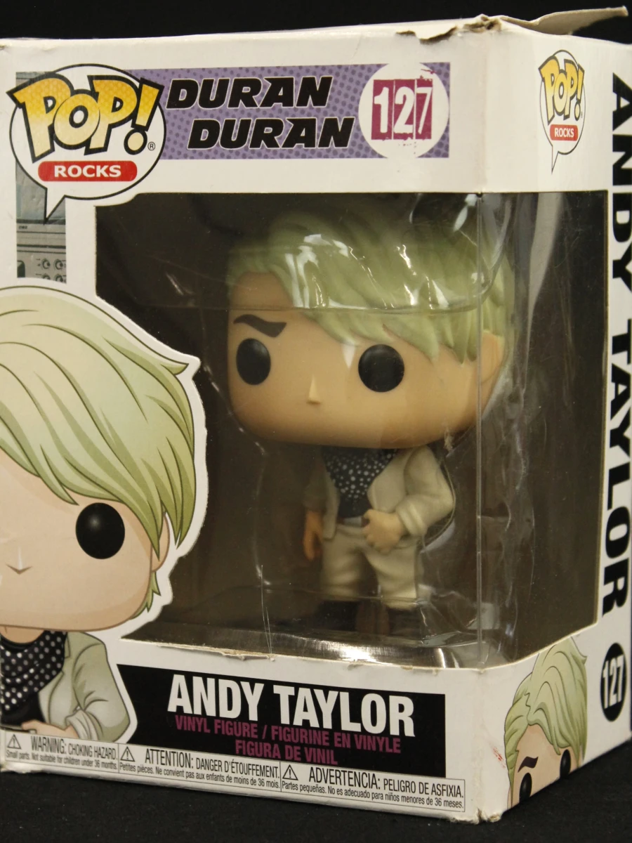 Lot van 5 Funko Pop! figuren in originele doos - foto 5