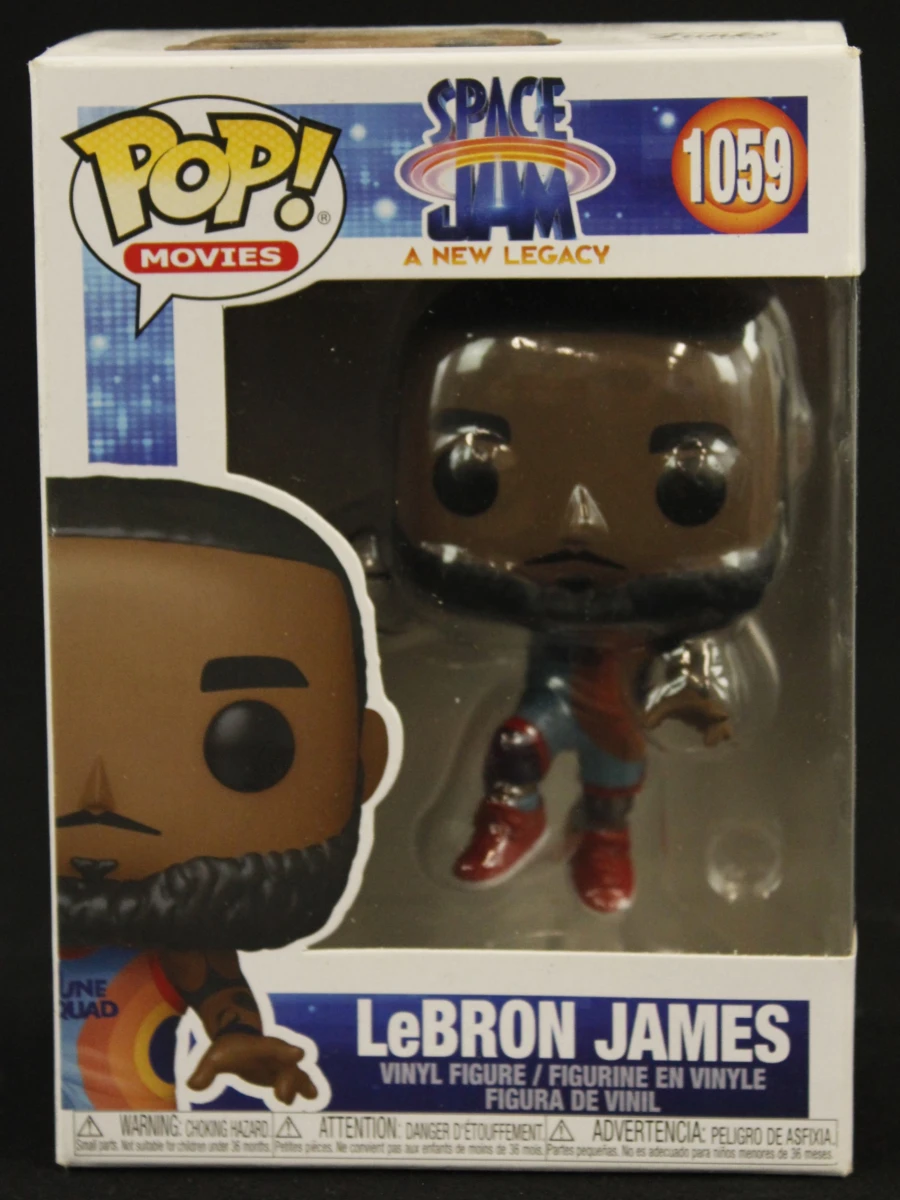 Lot van 5 Funko Pop! figuren in originele doos - foto 6