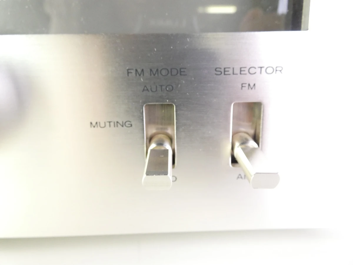 Kenwood KT-5300 AM/FM-stereotuner - foto 7