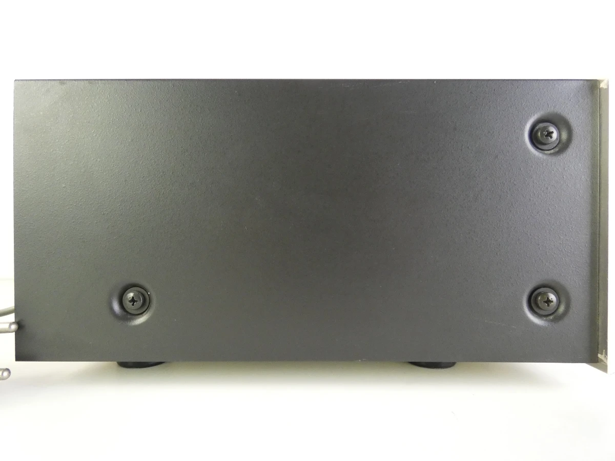 Kenwood KT-5300 AM/FM-stereotuner - foto 17