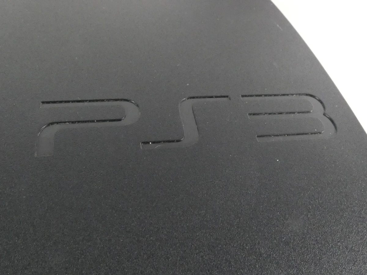 Playstation 3 met controller en spelletjes - foto 9