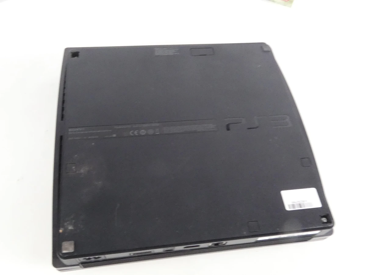 Playstation 3 met controller en spelletjes - foto 13