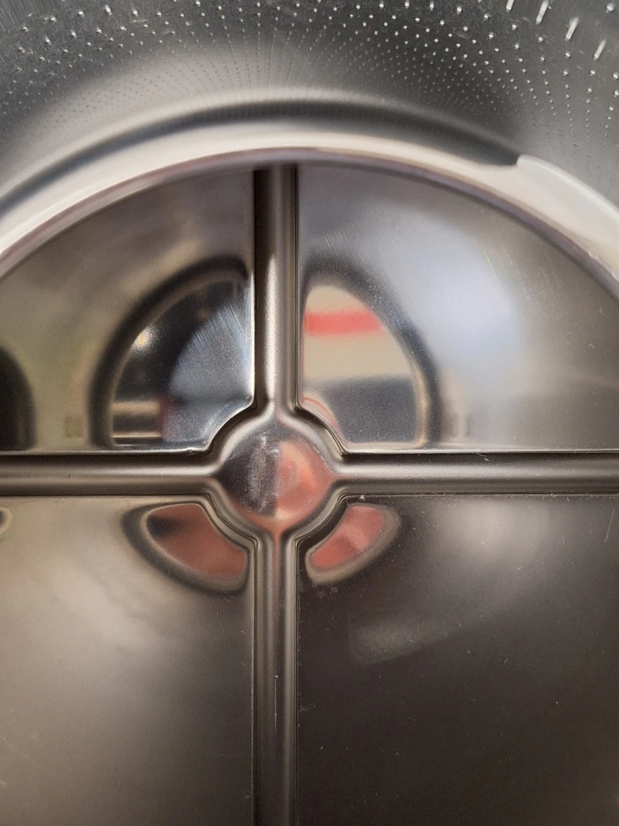 Iconische Alessi 9093 fluitketel ontworpen door Michael Graves - foto 9