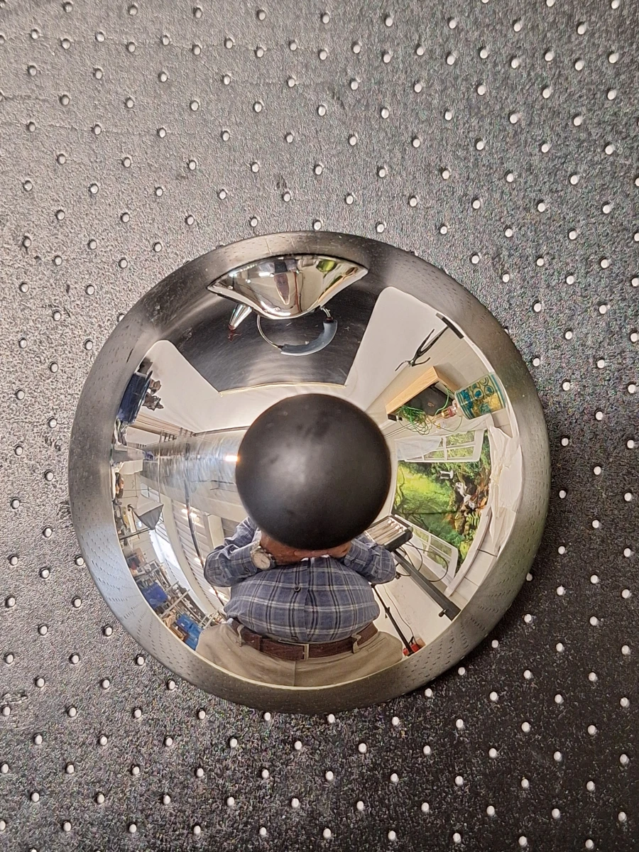 Iconische Alessi 9093 fluitketel ontworpen door Michael Graves - foto 11