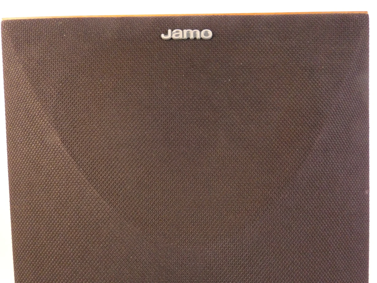 Jamo E610 Luidsprekers - foto 3