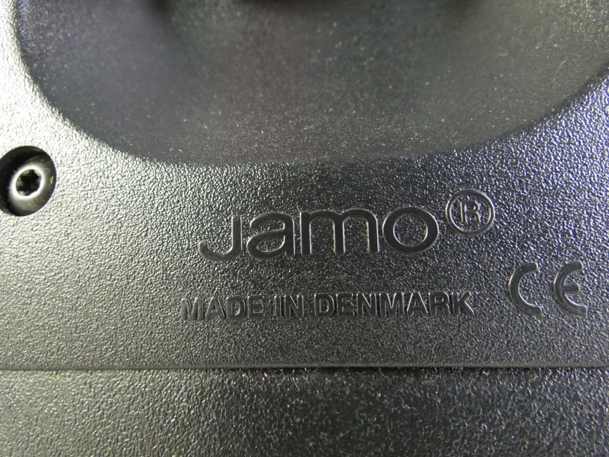 Jamo E610 Luidsprekers - foto 7