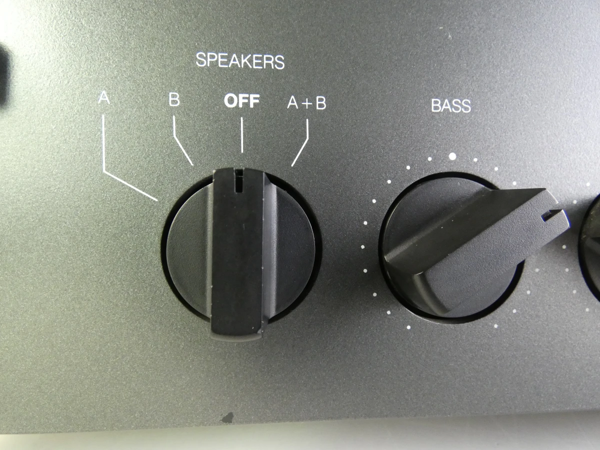 NAD 7240PE stereoreceiver met Power Envelope-technologie - foto 5