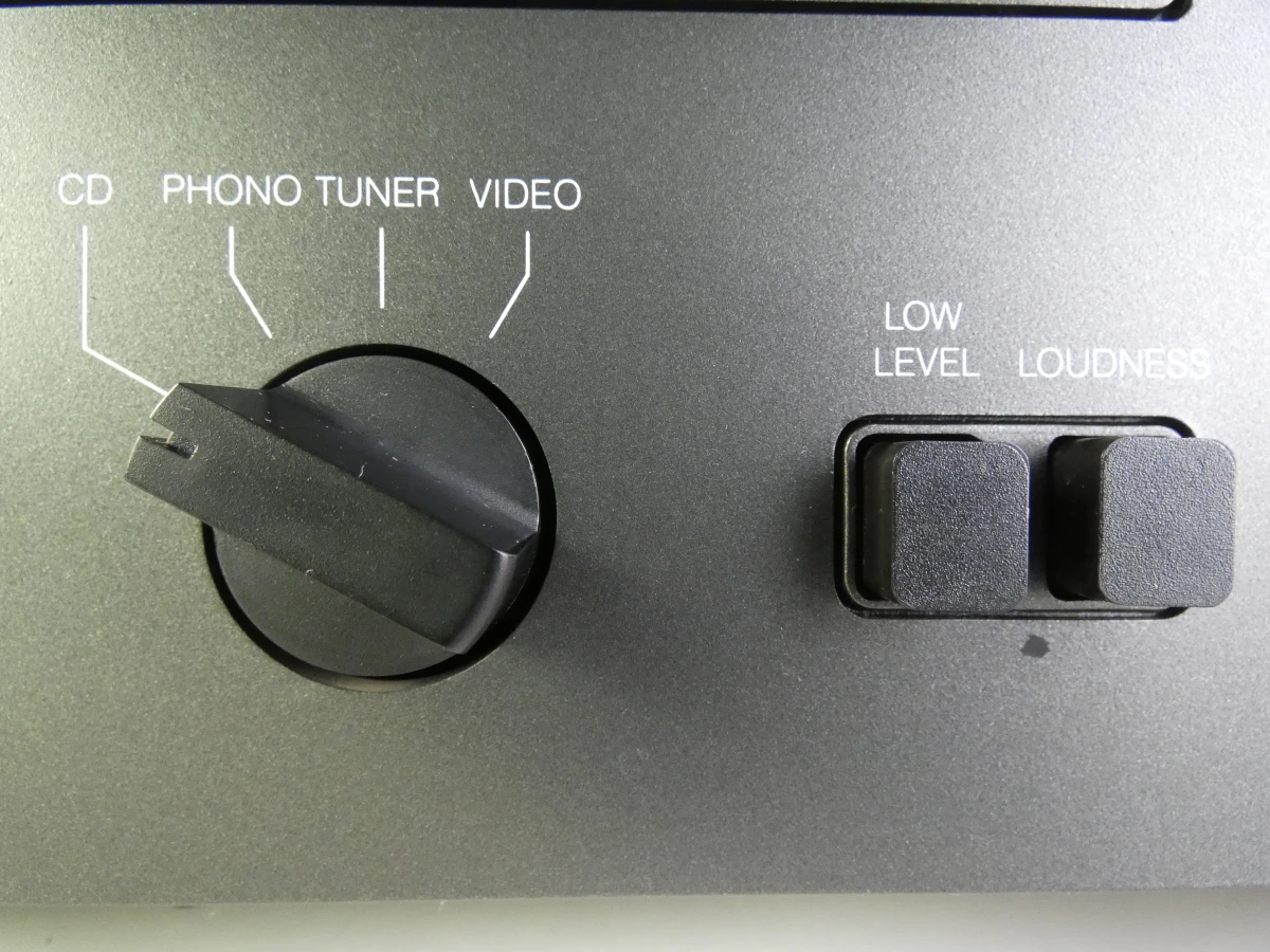 NAD 7240PE stereoreceiver met Power Envelope-technologie - foto 7