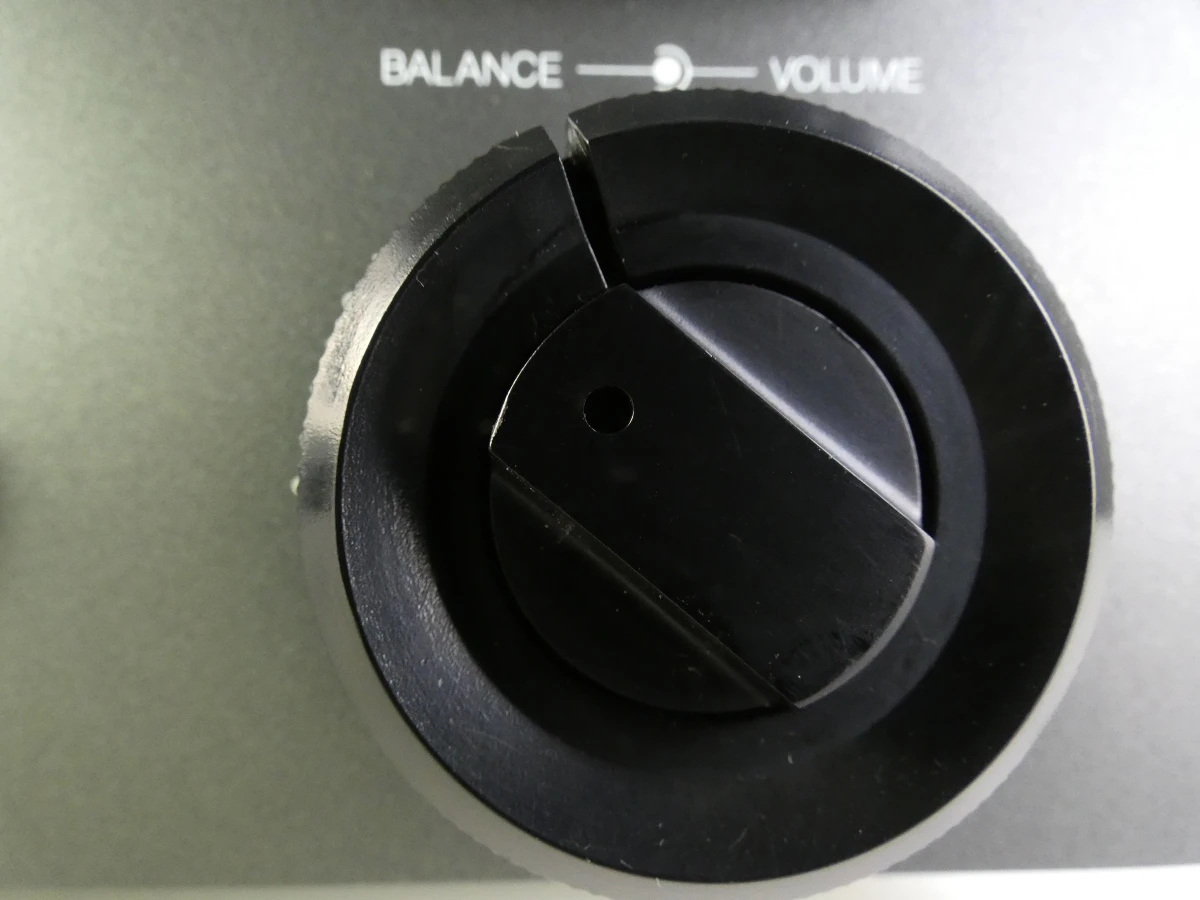 NAD 7240PE stereoreceiver met Power Envelope-technologie - foto 8
