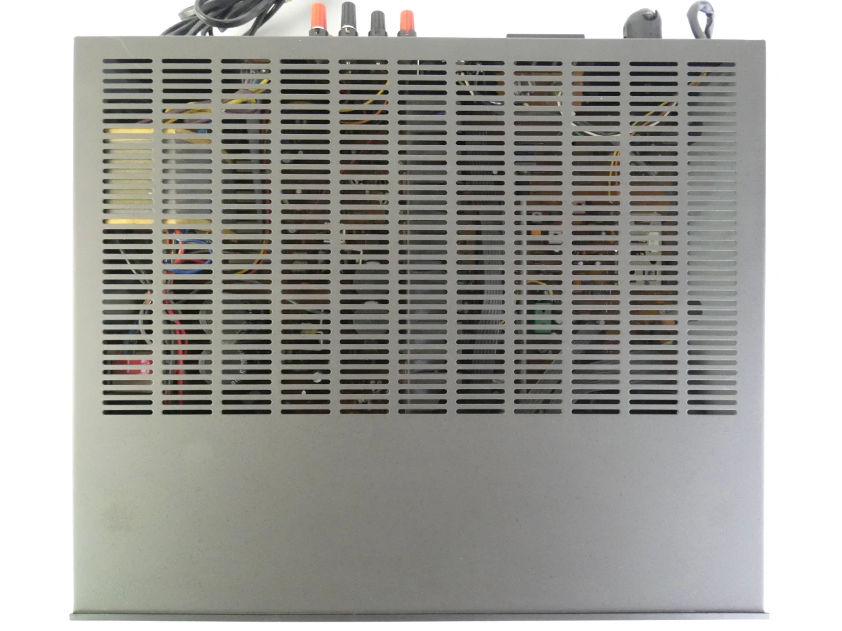 NAD 7240PE stereoreceiver met Power Envelope-technologie - foto 10