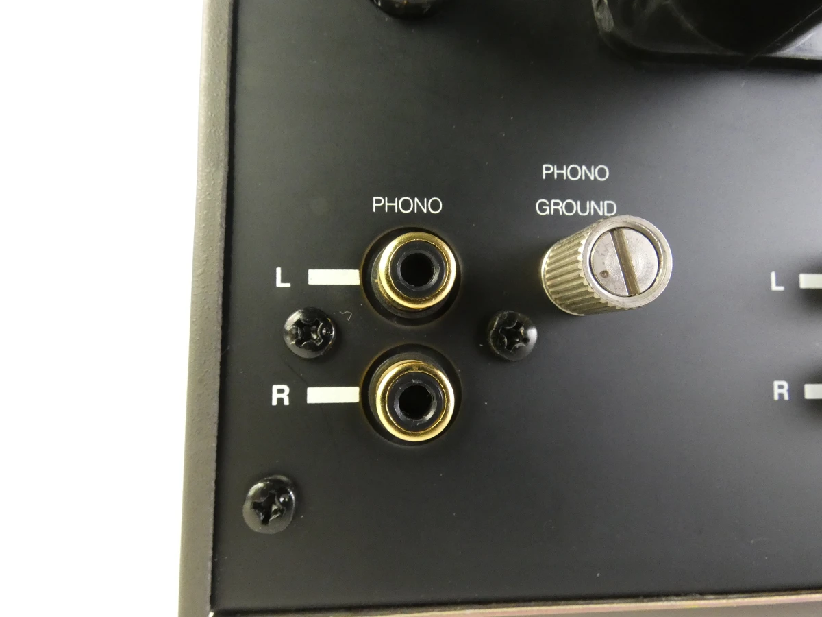 NAD 7240PE stereoreceiver met Power Envelope-technologie - foto 20