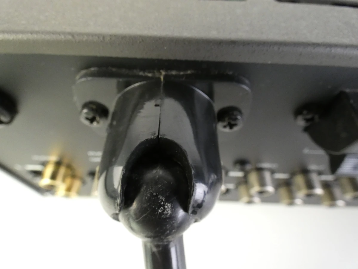 NAD 7240PE stereoreceiver met Power Envelope-technologie - foto 22