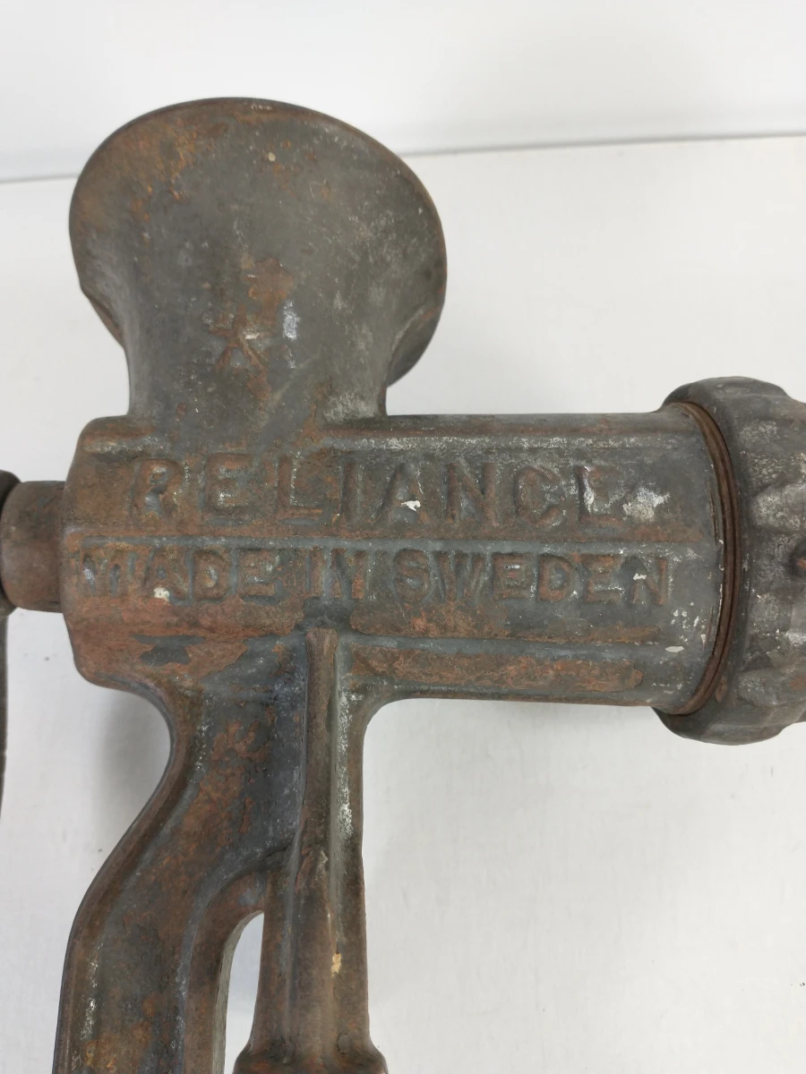 Verzameling vintage keukengerei en gereedschap, 20e eeuw - foto 5