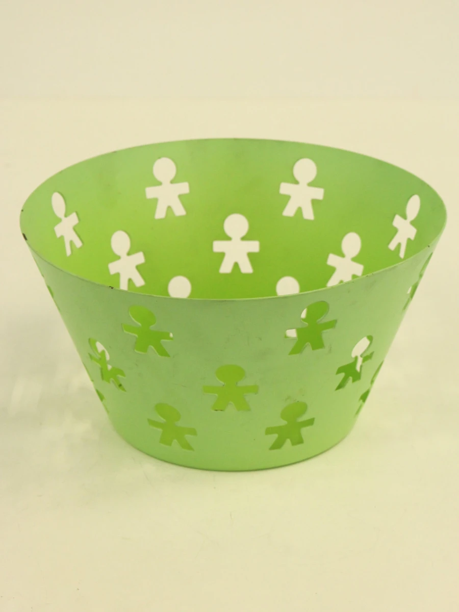 Lot van 4 Alessi keukenartikelen - foto 2