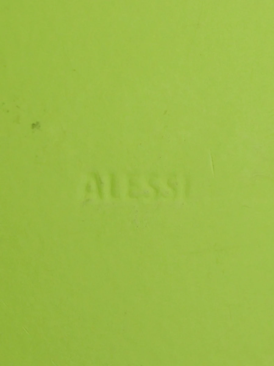 Lot van 4 Alessi keukenartikelen - foto 3
