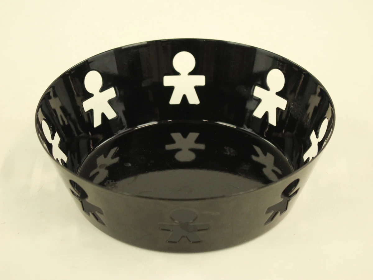 Lot van 4 Alessi keukenartikelen - foto 4