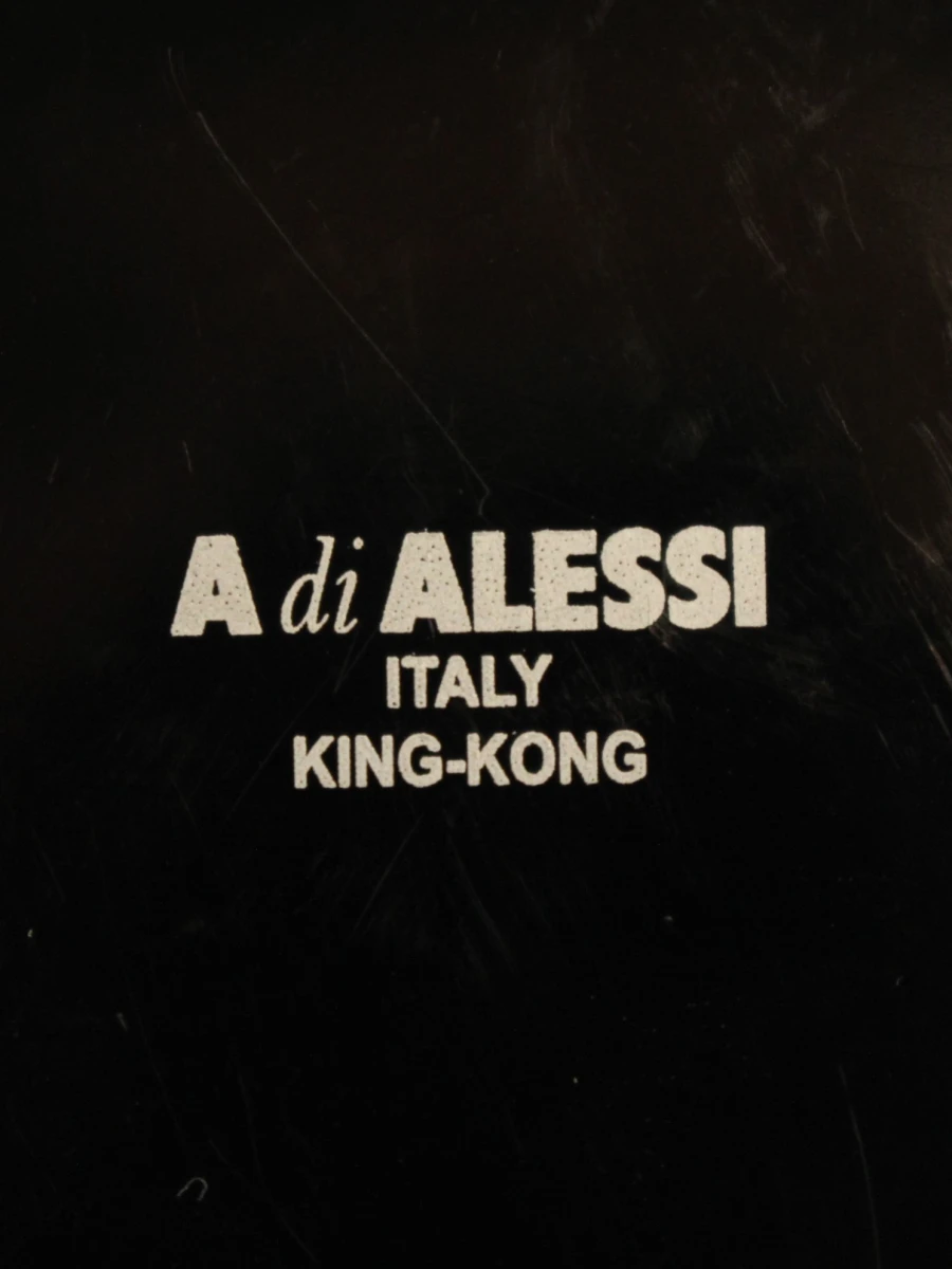 Lot van 4 Alessi keukenartikelen - foto 5