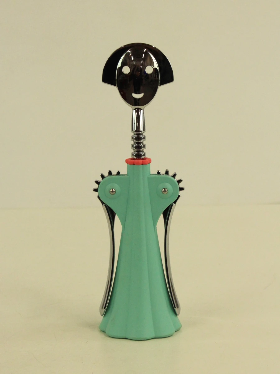Lot van 4 Alessi keukenartikelen - foto 6