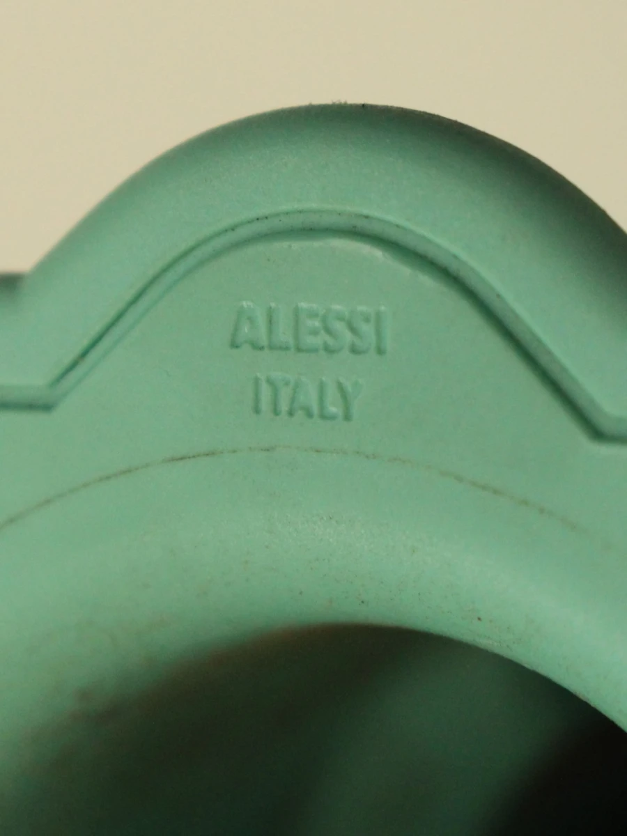 Lot van 4 Alessi keukenartikelen - foto 8