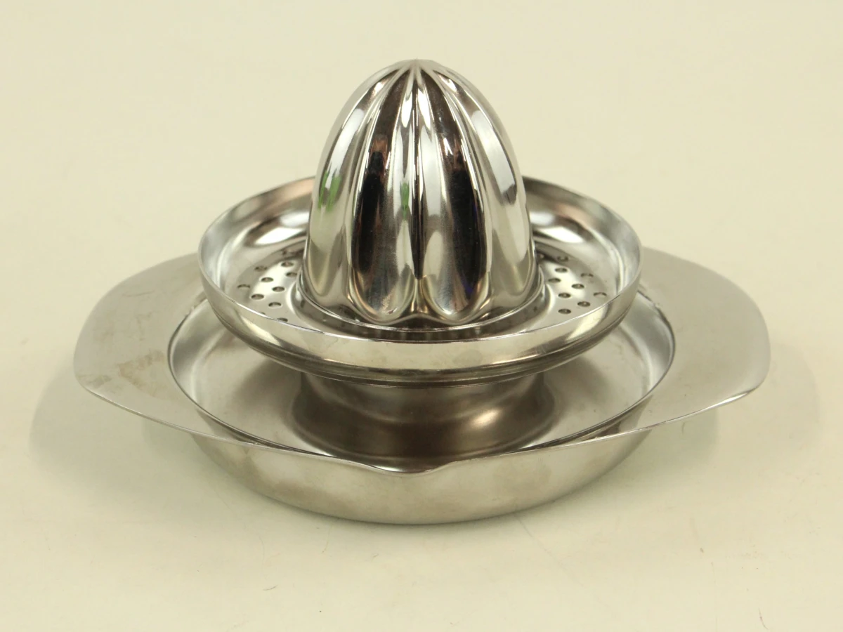 Lot van 4 Alessi keukenartikelen - foto 9