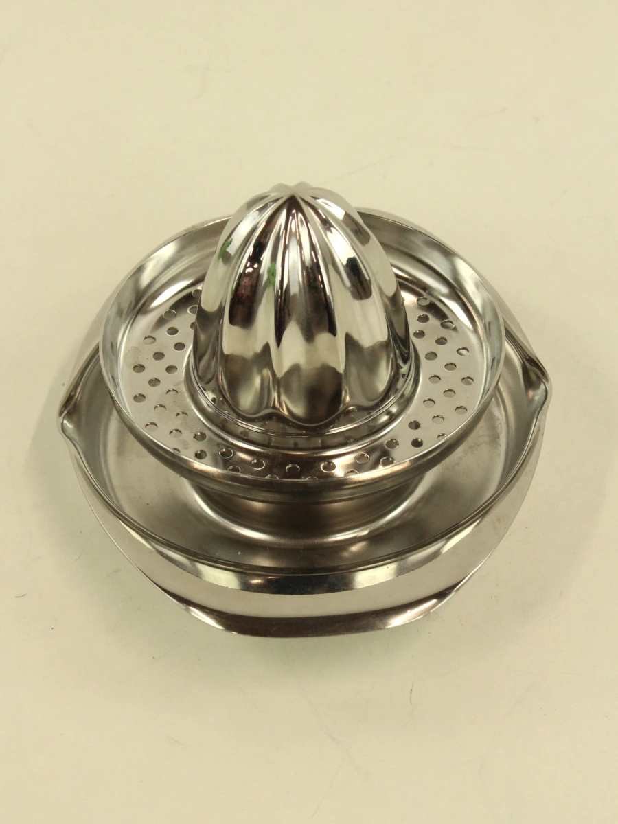 Lot van 4 Alessi keukenartikelen - foto 10