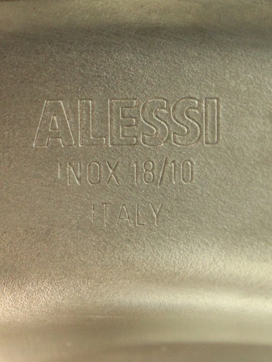 Lot van 4 Alessi keukenartikelen - foto 11
